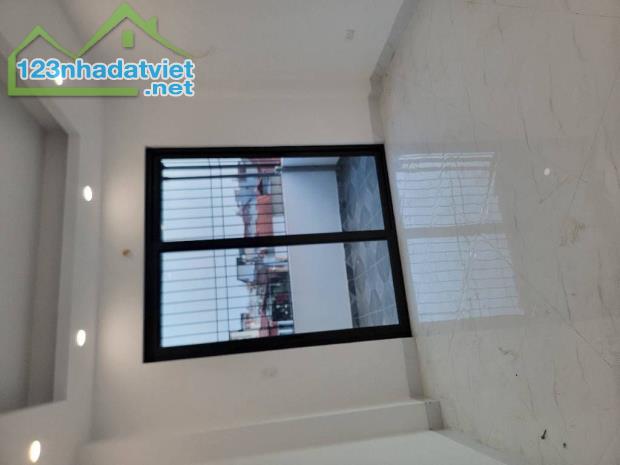Hiếm ! Thúy Lĩnh - Lĩnh Nam diện tích 30m x 6t,Mt 3,5m.Giá 7.6 tỷ - 1