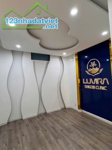 Bán nhà 2 MT trước sau Hoàng Sa phường Tân Định, 3.8x16m 3 tầng chỉ 17,5 tỷ - 5