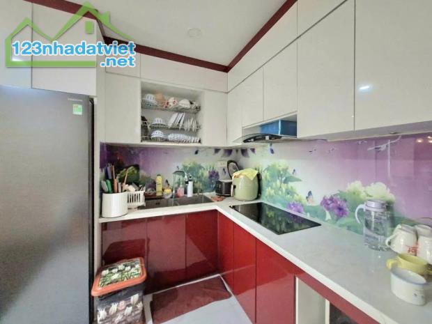 BÁN CHCC TRẦN BÌNH PLAZA, MỸ ĐÌNH, NAM TỪ LIÊM,70M2, 2 NGỦ 2WC, VIEW BỀ BƠI, GIÁ 6,7 TỶ - 2