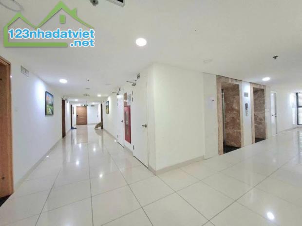 BÁN CHCC TRẦN BÌNH PLAZA, MỸ ĐÌNH, NAM TỪ LIÊM,70M2, 2 NGỦ 2WC, VIEW BỀ BƠI, GIÁ 6,7 TỶ - 4