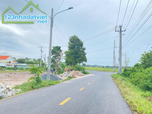 ĐẤT VEN BIỂN PHƯỚC HẢI - TP.HCM chỉ từ 1.3ty - 1