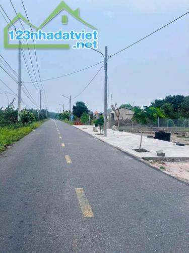 ĐẤT VEN BIỂN PHƯỚC HẢI - TP.HCM chỉ từ 1.3ty - 3