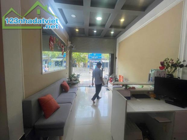 GIẢM 500 TRIỆU – MẶT TIỀN NGUYỄN ẢNH THỦ – 5,4 TỶ - 1