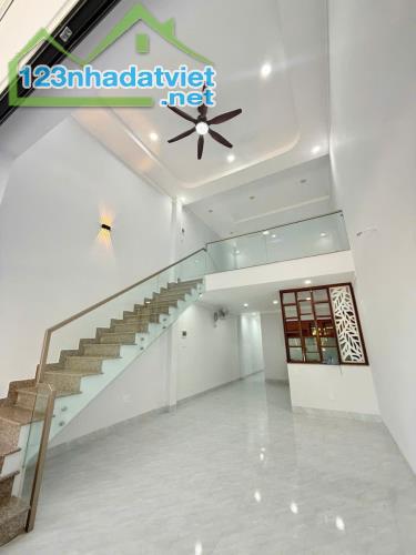 Bán nhà mới đẹp - Hẻm 101 Vạn Xuân, ngay trung tâm TP. Buôn Ma Thuột, Đắk Lắk - 2