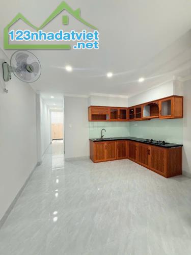 Bán nhà mới đẹp - Hẻm 101 Vạn Xuân, ngay trung tâm TP. Buôn Ma Thuột, Đắk Lắk - 3