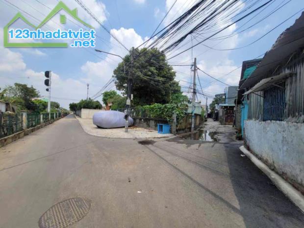 🏡 **NHÀ MỚI XÂY – GẦN CHỢ PHẠM NGŨ LÃO – DĨ AN | 4,3 TỶ**