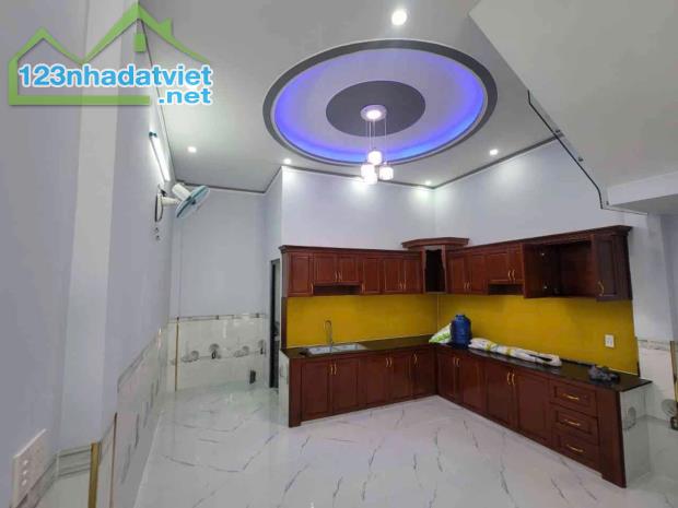 🏡 **NHÀ MỚI XÂY – GẦN CHỢ PHẠM NGŨ LÃO – DĨ AN | 4,3 TỶ** - 1