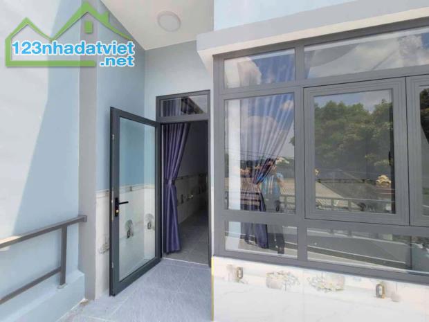 🏡 **NHÀ MỚI XÂY – GẦN CHỢ PHẠM NGŨ LÃO – DĨ AN | 4,3 TỶ** - 3