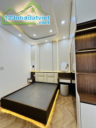 KHUÔNG VIỆT TÂN PHÚ FULL NỘI THẤT 66M2 3PN 4WC CHỈ 7.4 TỶ - 3