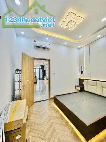 KHUÔNG VIỆT TÂN PHÚ FULL NỘI THẤT 66M2 3PN 4WC CHỈ 7.4 TỶ - 5