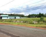 Bán 2 sào đất Chơn Thành Bình Phước, 2000m² sổ hồng riêng gần tỉnh lộ