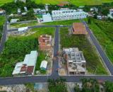 BÁN ĐẤT LÔ GÓC 2 MẶT TIỀN NGAY CUỐI ĐƯỜNG BỬU LONG