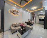 Bán nhà phố Kim Đồng 40m2, 5T, MT9m tặng full nội thất thiết kế đẹp hơn 9 tỷ QH ổn định