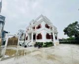 Hạ chào 1 tỷ bán biệt thự vườn giá rẻ Thạnh Lộc 37-An Phú Đông-Quận 12- 743m2 -3 tầng
