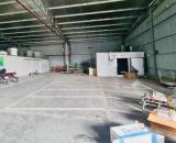 Cho thuê 300m2 kho xưởng tại 68 Phú Diễn Bắc Từ Liêm Hà Nội