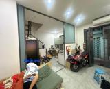 Nhà bán khu Quận 6 Hậu Giang gần chợ bình tây
