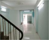 Cho thuê rẻ mặt bằng 30m2 đường số 3 Cư Xá Đô Thành Quận 3 TP.HCM