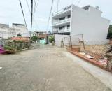 Bán Lô Đất đẹp Tân Chánh Hiệp 35 88m2. (4,2X22) Hẻm xe hơi,50m ra Tô Ký