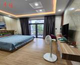 Cần bán biệt thự 1 trệt 2 lầu mặt tiền Lê Đại Hành full nội thất mới cap cấp gần siêu thị