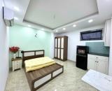 Bán nhà bên sông Phạm Văn Đồng HBC, 74m2, 4 tầng 4PN, dòng tiền 21tr, giá 8.6 tỷ