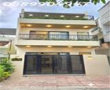 kiệt tác ngôi nhà đẹp 3 tầng trước mặt số 56 mặt đường Đồng Nai - TP Nha Trang