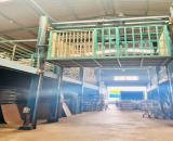 Nhà Xưởng Tiền Chế, 2.800m2 có 2.150m2 đất thổ cư.