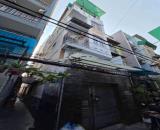 🏡 CHDV MINI TRUNG TÂM QUẬN 10 – 8 PHÒNG – DÒNG TIỀN GẦN 50TR/THÁNG – CÒN 7,3 T.Ỷ