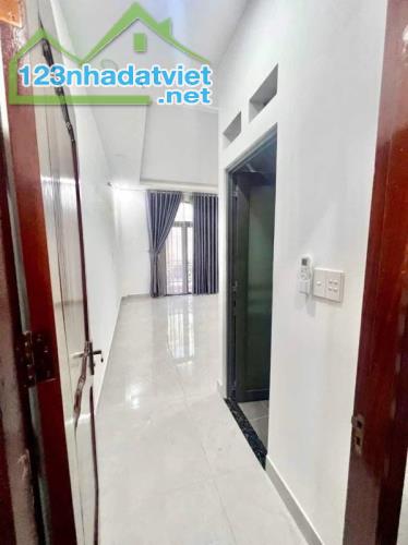 Cho thuê nhà Mặt Tiền Nguyễn Sơn 80m²,4TẦNG, 29Triệu-GẦN NGÃ TƯ, KHU THƯƠNG HIỆU - 3