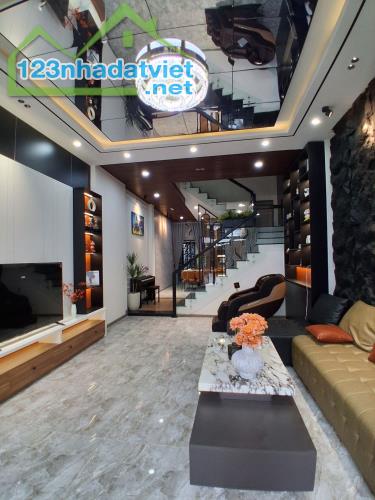Bán nhà Nguyễn Huy Tự 77m2, 3 tầng, giá 7,8 tỷ, sát biển Nguyễn Tất Thành - 3