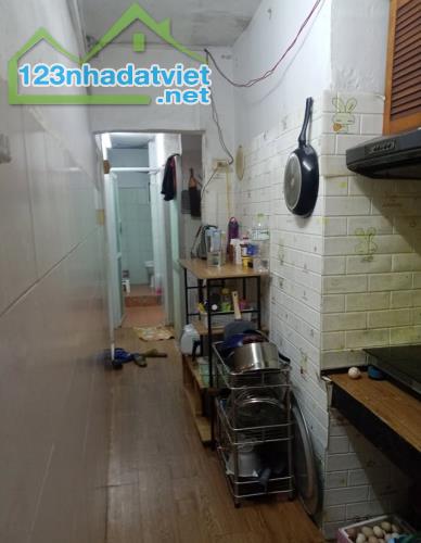 Bán căn hộ Sài Đồng, Long Biên 45m2, chỉ 1,25 tỷ ( sổ sẵn sàng giao dịch) - 1