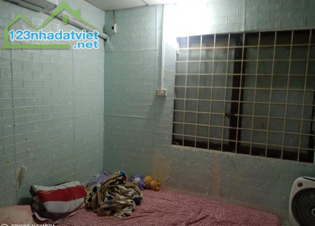 Bán căn hộ Sài Đồng, Long Biên 45m2, chỉ 1,25 tỷ ( sổ sẵn sàng giao dịch) - 3