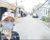 Nhỉnh 9 tỷ – nhà Phan Anh 120m², hẻm thông, xe hơi ngủ trong nhà 🌹