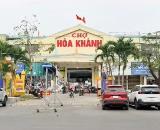 Đoàn Phú Tứ - Đất 102m2 ngang 11m, tặng dãy trọ 4 phòng, thu 6 triệu/tháng, giá 2,88 tỷ