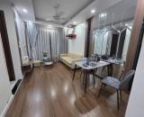 Cho thuê chung cư Green park Phương Đông trần Thủ Độ 55m, 2 PN full đồ 9.5 tr nhà đẹp,rẻ