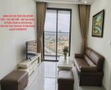 CHÍNH CHỦ CHO THUÊ CĂN HỘ MỚI TINH – FULL NỘI THẤT – A&T Sky Garden, Lái Thiêu, Thuận An,