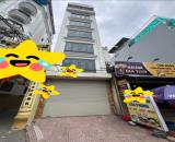 CHO THUÊ NHÀ MẶT PHỐ KIM GIANG – 40M² × 7 TẦNG  THANG MÁY  6 PHÒNG  25 TRIỆU/THÁNG