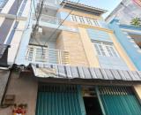 🏡NHÀ 2 MẶT HẺM - THÁI PHIÊN Q11 -  40M² 4TẦNG BTCT - GẦN MẶT TIỀN -💰7.5 TỶ TL