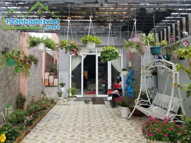 🌹 MẶT TIỀN MAI HẮC ĐẾ – NHÀ ĐẸP ĐÓN LỘC, KINH DOANH HANH THÔNG 🌹