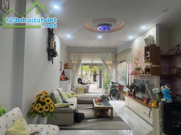 🌹 MẶT TIỀN MAI HẮC ĐẾ – NHÀ ĐẸP ĐÓN LỘC, KINH DOANH HANH THÔNG 🌹 - 1