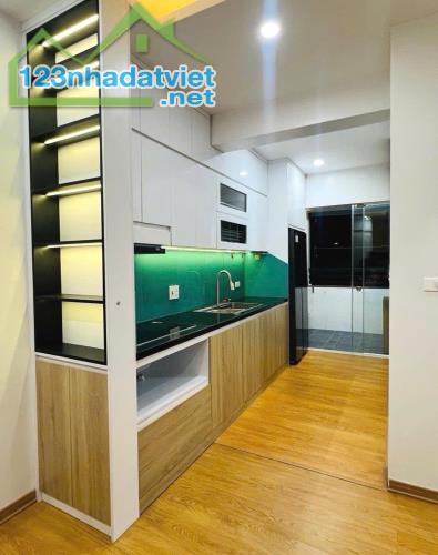 BÁN CHUNG CƯ BẮC LINH ĐÀM 88M2, 3 P.NGỦ, 2VS 5.99 TỶ - 1