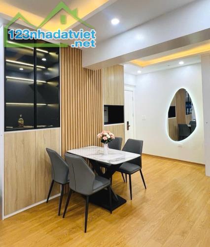 BÁN CHUNG CƯ BẮC LINH ĐÀM 88M2, 3 P.NGỦ, 2VS 5.99 TỶ - 2