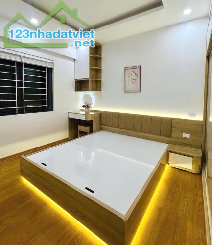 BÁN CHUNG CƯ BẮC LINH ĐÀM 88M2, 3 P.NGỦ, 2VS 5.99 TỶ - 3