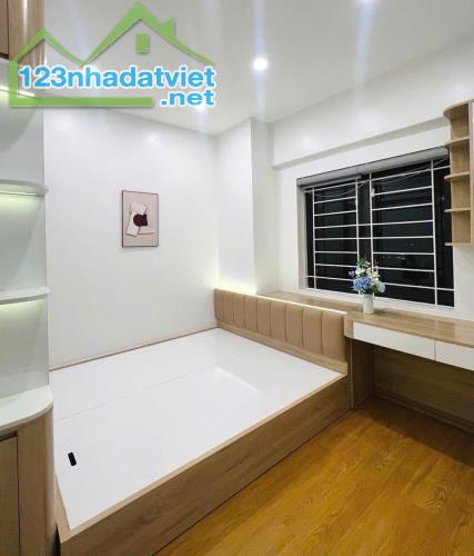 BÁN CHUNG CƯ BẮC LINH ĐÀM 88M2, 3 P.NGỦ, 2VS 5.99 TỶ - 4