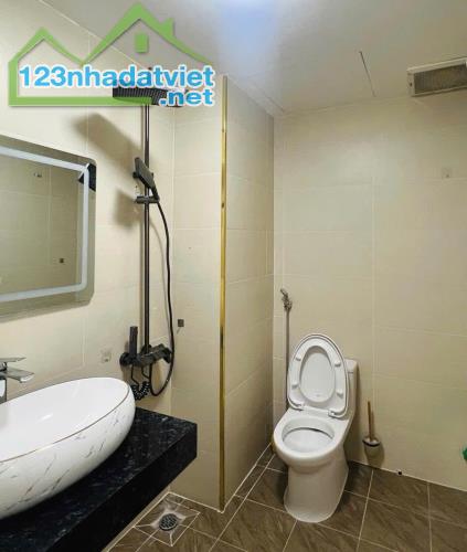 BÁN CHUNG CƯ BẮC LINH ĐÀM 88M2, 3 P.NGỦ, 2VS 5.99 TỶ - 5