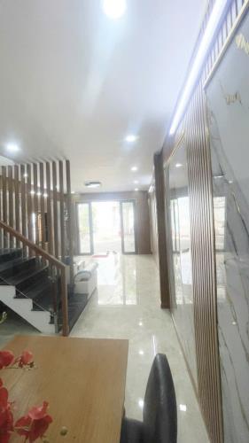 Gần MT Tùng Thiện Vương Q8 - 42m2 - 3PN 3WC - Đông Bắc - SHR - Nhỉnh 6Đ - 3