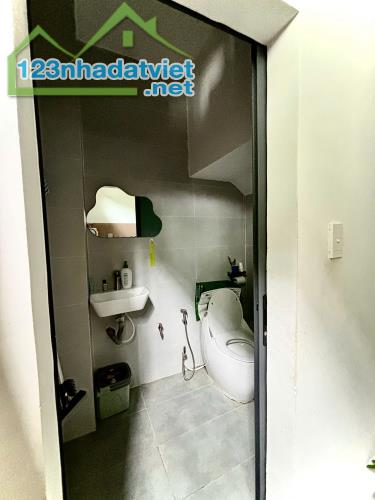 Bán nhà đẹp ph. Tân Thới Nhất quận 12 - Hẻm xe tải sát Phan Văn Hớn, SHR - Giá 5,1 Tỷ - 5