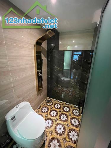 Bán Nhà Nguyễn Văn Khối- 50,6/55m2 -4 TẦNG - 7,79 T.ỷ - 4
