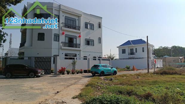 Lô Đất đẹp HXH Dương Công Khi , Tân Hiệp DT 85 m2 . Giá chỉ  1.98 tỷ (TL). - 2
