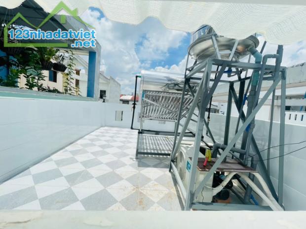 VỪA Ở VỪA KINH DOANH – NHÀ MẶT TIỀN VIEW SÔNG ĐƯỜNG 12M - 5