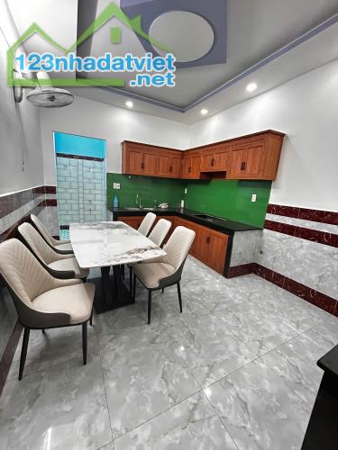 NGAY TCH 33 - CHỢ ĐÔNG BẮC, Q.12 – 2 TẦNG – 53M2 – GIÁ 3.69 TỶ. - 2